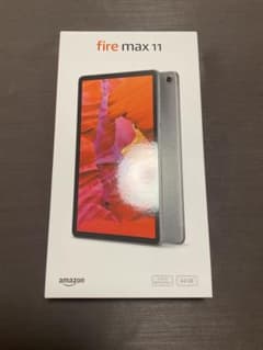 Fire Max 11 タブレット 64GBのサムネイル