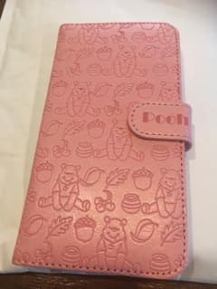 【つんつん♡断捨離中!! 様　専用】iPhone6/6s  手帳型スマホケースのサムネイル