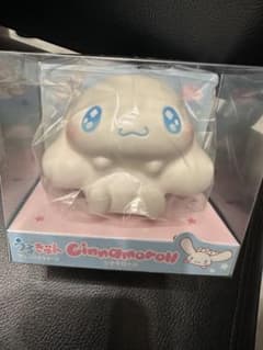 うるきゅん マシュロスクイーズ シナモロールのサムネイル