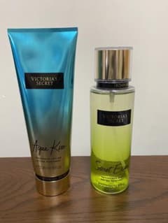 よしひろ様　専用　victoria's secret ボディミスト＆クリームのサムネイル