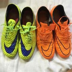 サッカースパイク ハイパーヴェノムのサムネイル