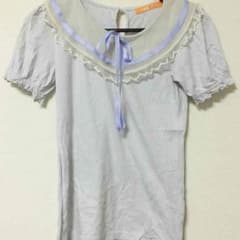 f.i.n.tトップスのサムネイル