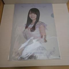 乃木坂46 クリアファイル 森平麗心のサムネイル