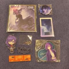 プロセカ 朝比奈まふゆ バラ売り不可 - メルカリ