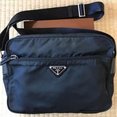 [週末まで!!!!]PRADA♡ショルダーバッグのサムネイル