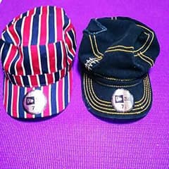 NEW ERA ワークキャップのサムネイル