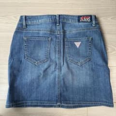 GUESS JEANS ミニスカートのサムネイル
