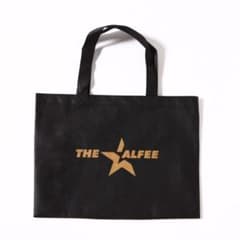 【hiroko様専用】THE ALFEE トートバッグ２つセットのサムネイル