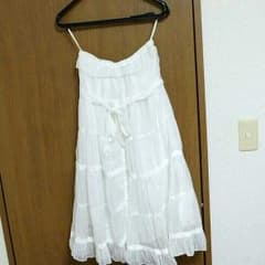 miiko.i様専用 CECIL McBEE 2wayスカートのサムネイル