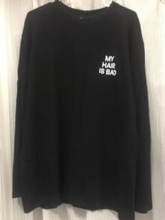 My Hair is Bad マリアロンTのサムネイル
