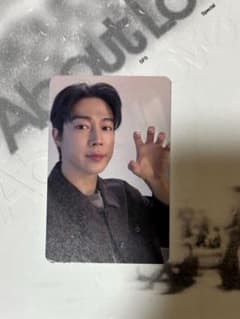 SF9 ダウォン DAWON トレカ - メルカリ