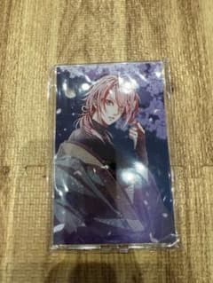 ビルシャナ戦姫 夜桜イラスト アクリルスタンド 平教経 - メルカリ