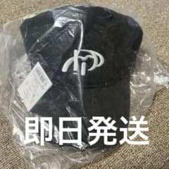 【新品・未開封】philme ロゴキャップのサムネイル
