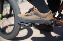 【本日最終】VANS OLD SKOOL PRO DAKOTA ROCHEのサムネイル