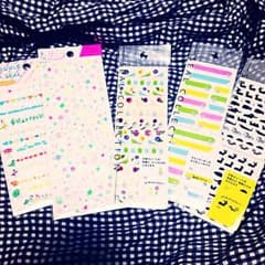 専用のサムネイル