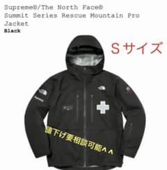 Supreme the north face マウンテンプロジャケットのサムネイル