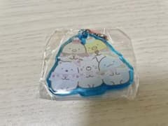 サンエックス すみっコぐらし ぷっくりクリアマーカーアクセサリーのサムネイル