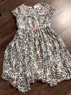 H&M♡ワンピースのサムネイル