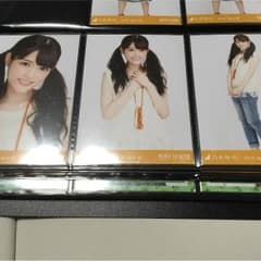 松村沙友理「サマーニット」コンプ(乃木坂46)のサムネイル