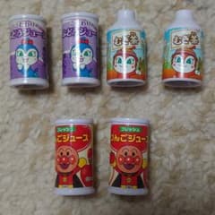 【kin魚さま専用】アンパンマン　自動販売機　ジュースコインのみのサムネイル