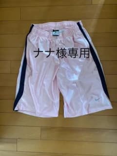 ハーフパンツ　ナイキ　　バスケ　ジャージのサムネイル