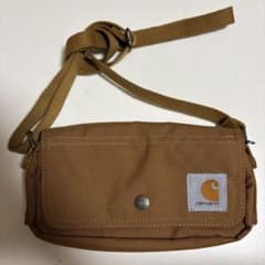 Carhartt カーハート サコッシュ ショルダーバッグのサムネイル