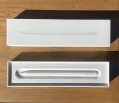 未使用】Apple Pencil Pro 2026/1/24購入 - メルカリ