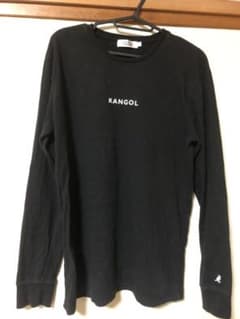 KANGOL カンゴール ロンTのサムネイル