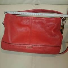 美品coach 2WAYバッグのサムネイル