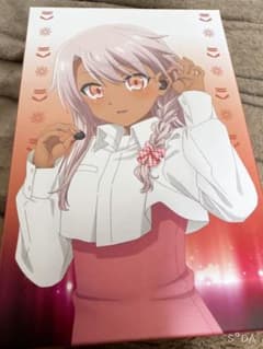 Fate kaleid liner プリズマ イリヤ クロ ワイヤレスイヤホン - メルカリ