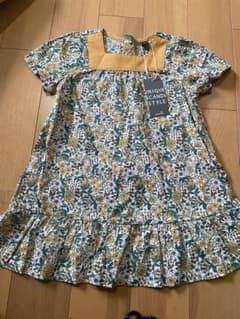 moimoln 半袖ワンピースのサムネイル