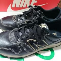NB  スニーカー  26cmのサムネイル