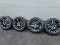 RAYS フルクロスRP5 19インチ - メルカリ