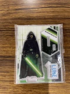 STAR WARS ルーク・スカイウォーカー アクリルスタンドのサムネイル