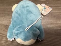 I LOVE KABIGON ぬいぐるみ カビゴンのサムネイル