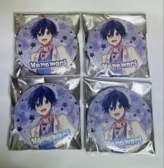 すとぷり ななもりさん BIG缶バッジ - メルカリ