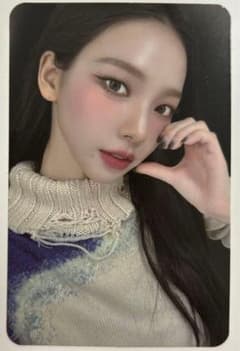 aespa drama カリナ smtown&store サイン会 トレカ - メルカリ