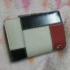 :YU-KI様:TOMMY HILFIGERの短財布のサムネイル