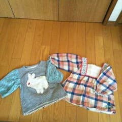 ★プチジャムチュニック★専用のサムネイル