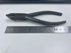 斜ニッパー　125mmのサムネイル