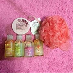 BODYSHOPセットのサムネイル