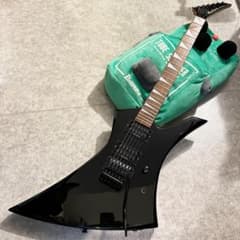 Jackson Stars Kelly Invader 90年代 日本製 MIJ Jackson Stars Kelly Invader 90年代 日本製 MIJ - メルカリ