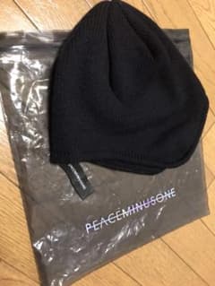 Rexさま用　peaceminusone  ビーニー　帽子のサムネイル