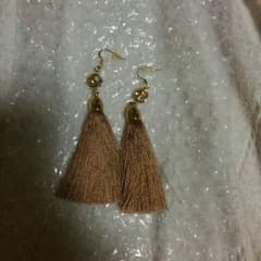 大処分*DURAS*ピアスのサムネイル