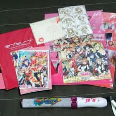 ラブライブ セットのサムネイル