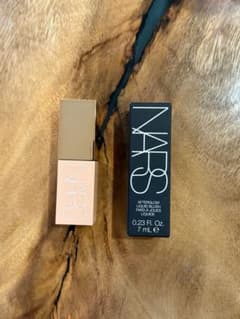 NARS アフターグロー リキッドブラッシュ ORGASMのサムネイル
