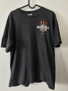 HardRockCAFE   Tシャツのサムネイル