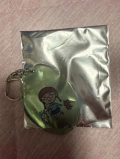 ちびまる子ちゃん　ランダムアクリルキーホルダーのサムネイル
