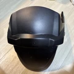 スズキ　ジクサーsf250 純正リアフェンダーのサムネイル