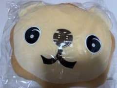読売ジャイアンツ フェイスダイカットクッション2026 坂本勇人　ライオンハヤトのサムネイル